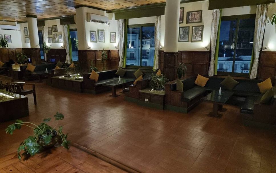 Ingresso Foto