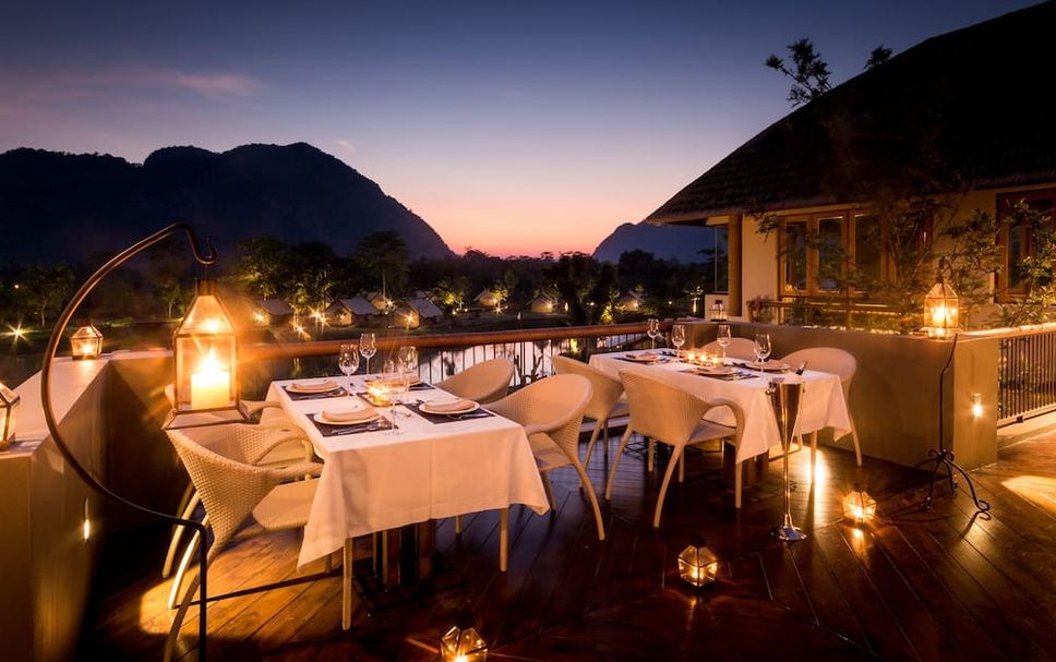 Ristorante Foto