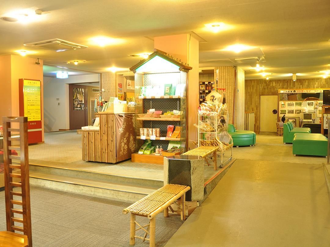 Ingresso Foto