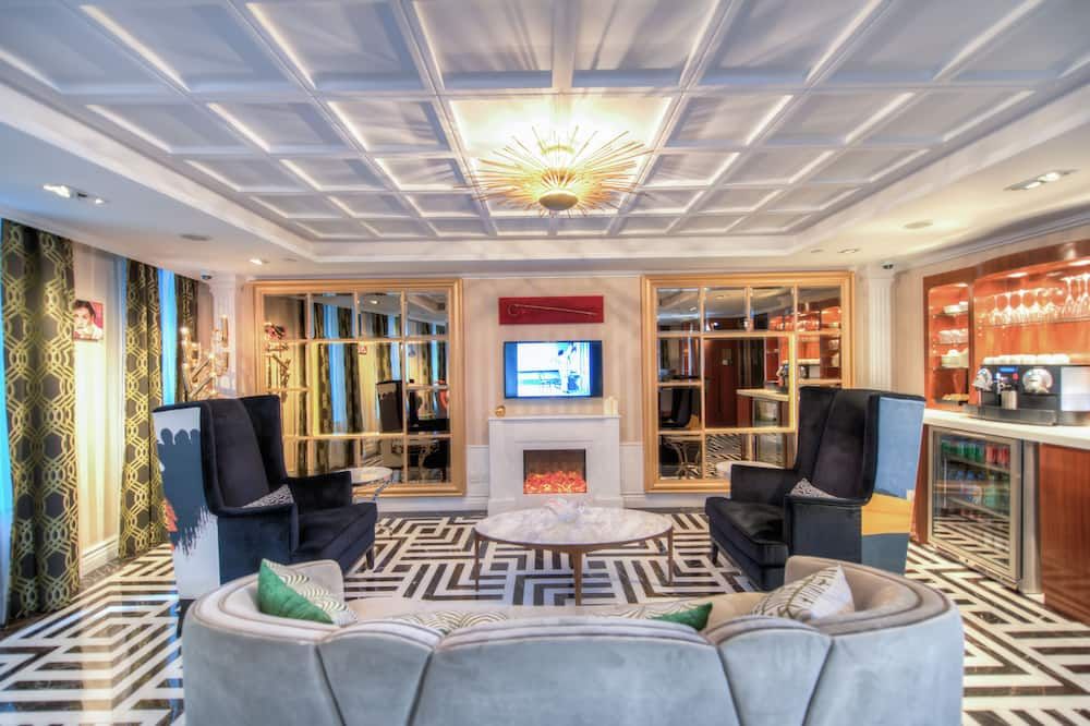 Area lounge