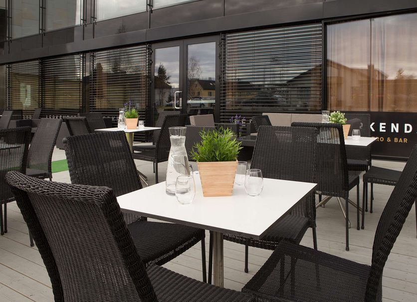 Ristorante Foto