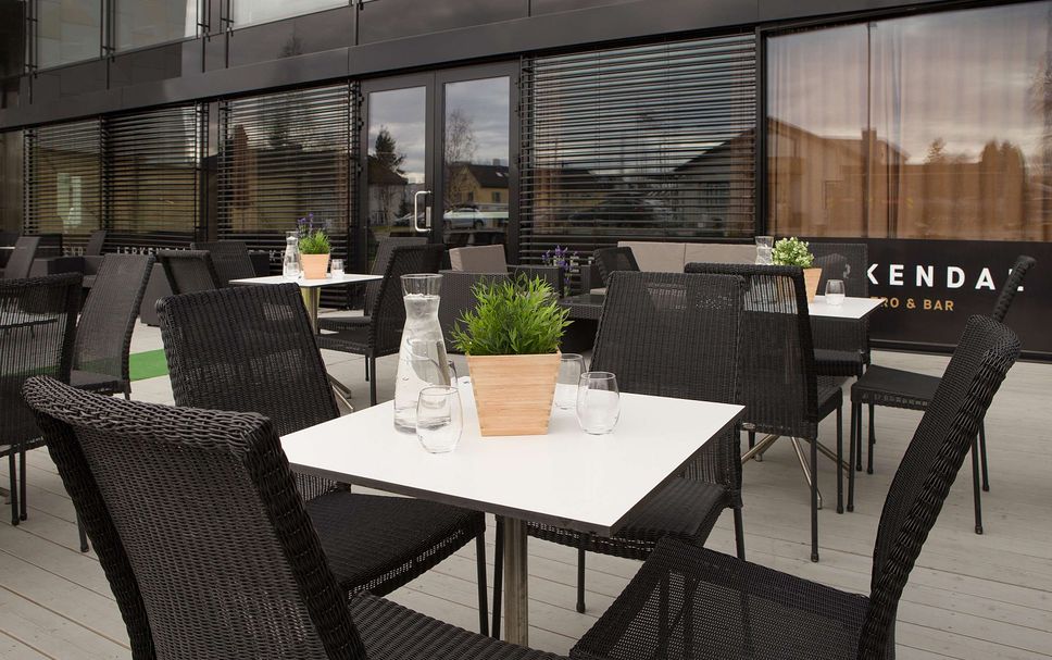 Ristorante Foto