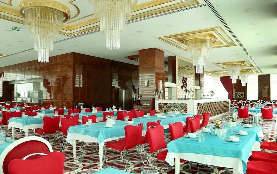 Sala ricevimenti Foto