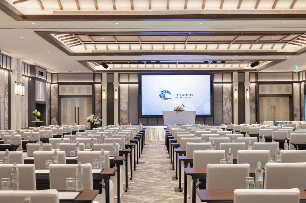 Sala conferenze