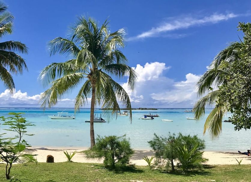 Spiaggia Foto