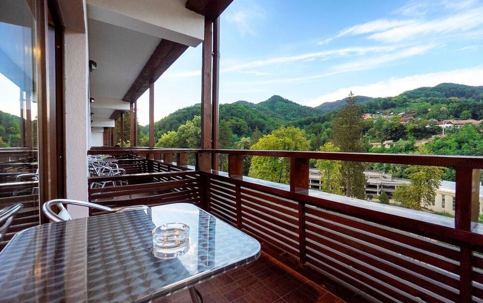 Balcone Foto