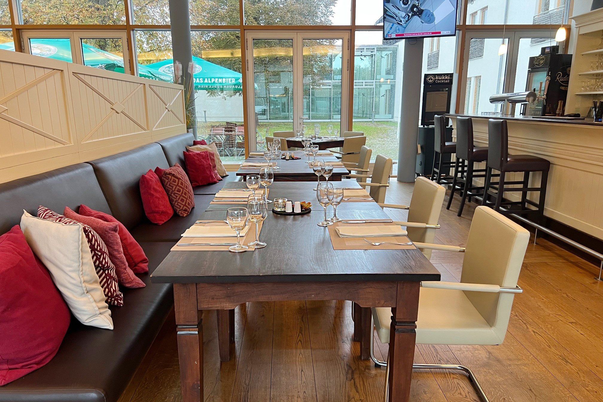 Ristorante
