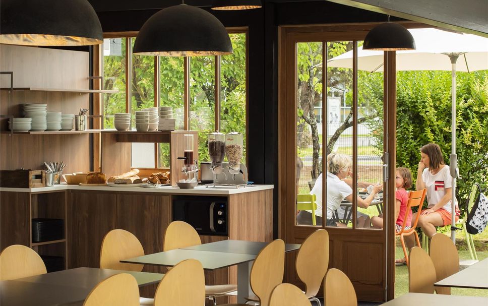 Ristorante Foto