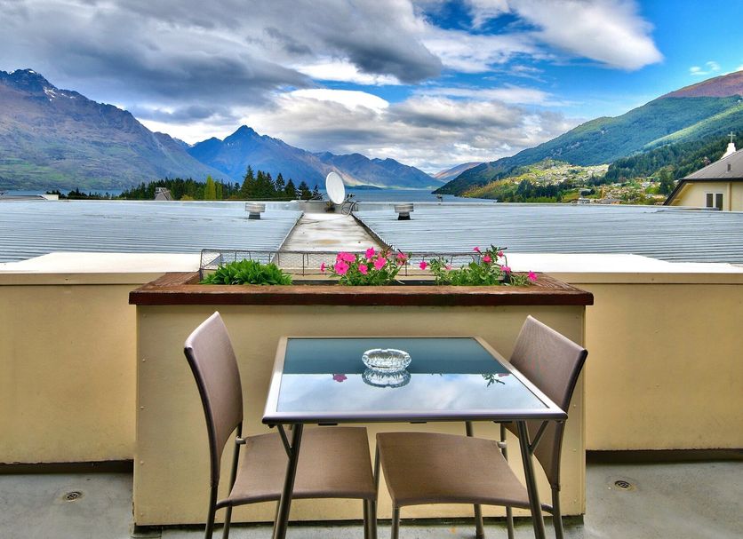 Balcone Foto