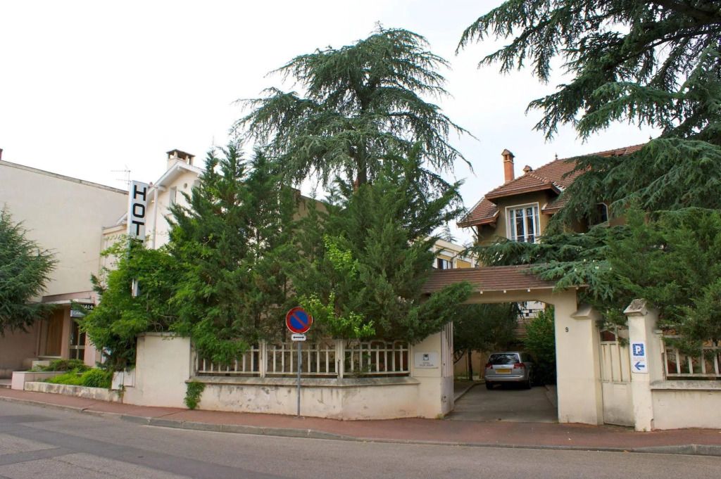 Vista esterna