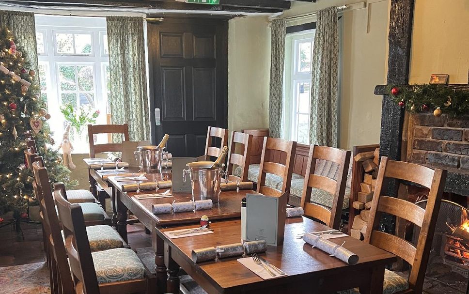 Ristorante Foto