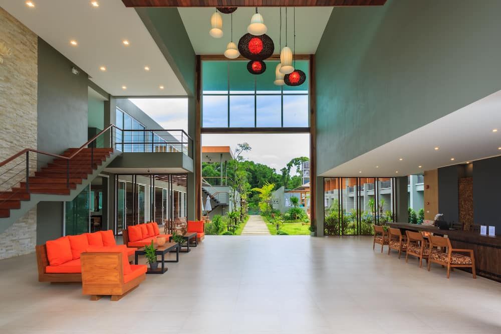 Ingresso
