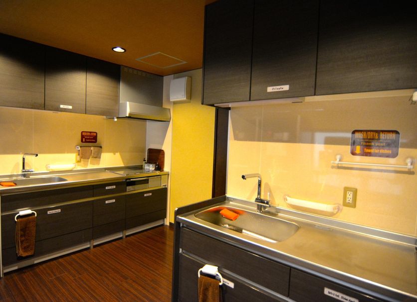 Cucina Foto