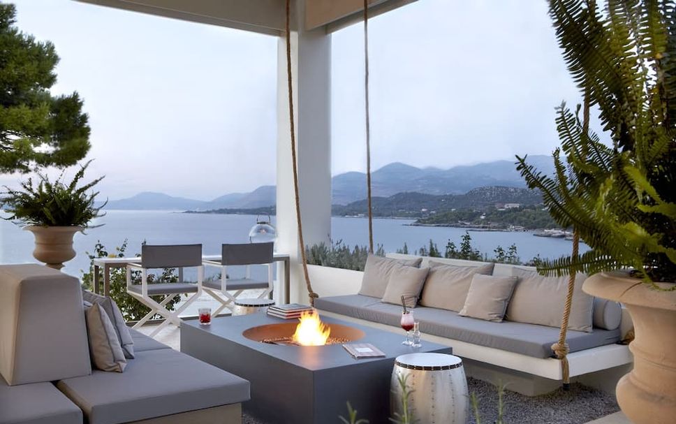 Balcone Foto