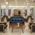 Area lounge
