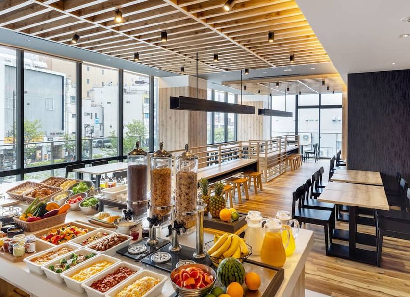 Ristorante Foto