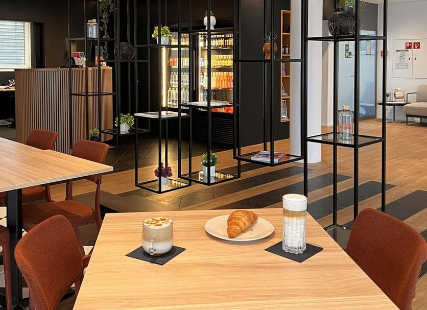 Sala pranzo Foto