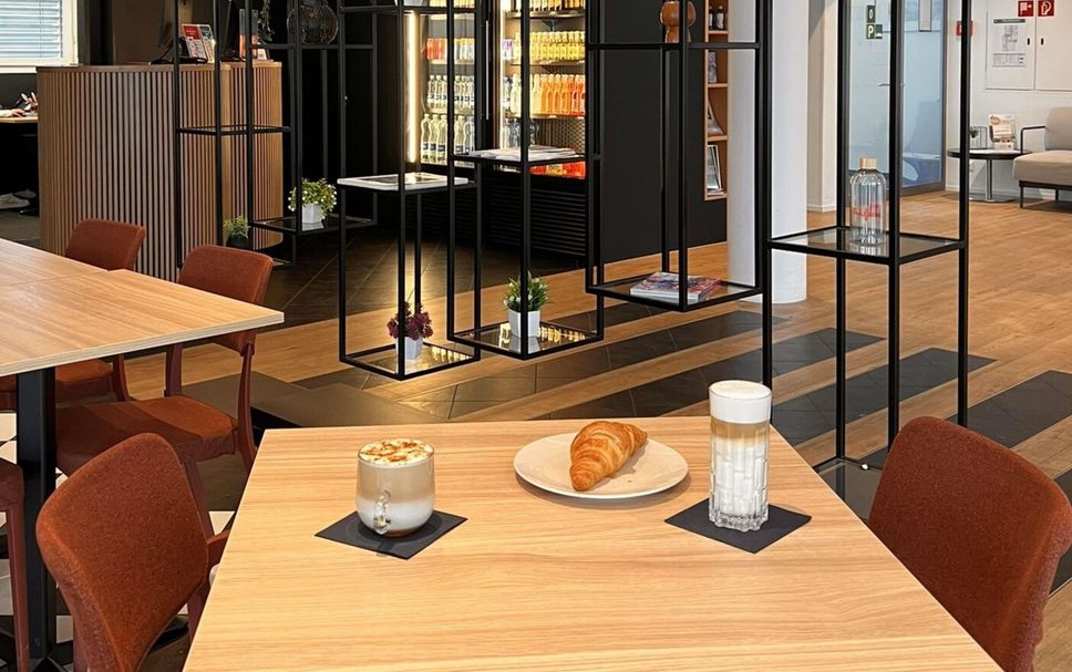 Sala pranzo Foto