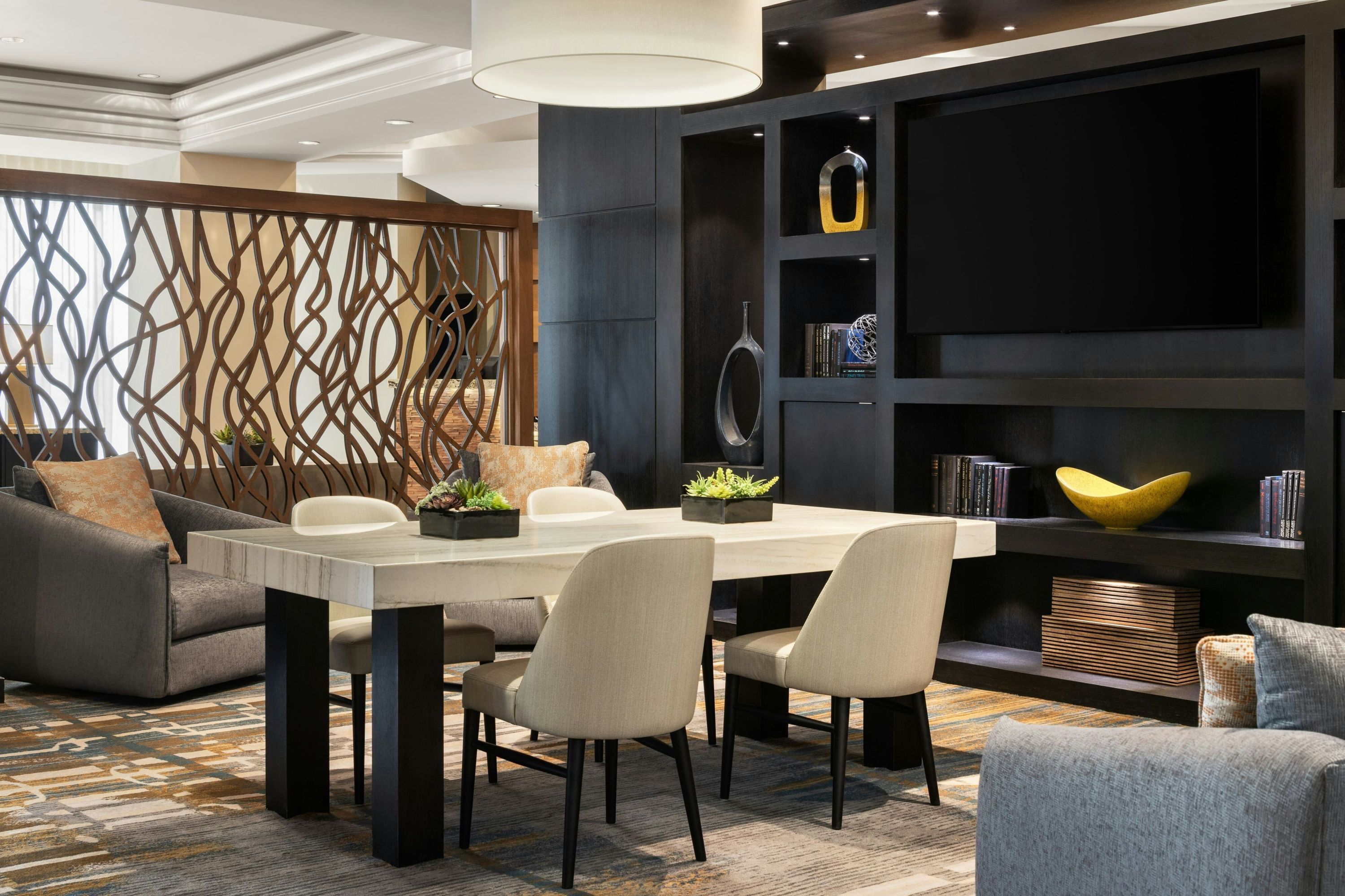 Area lounge