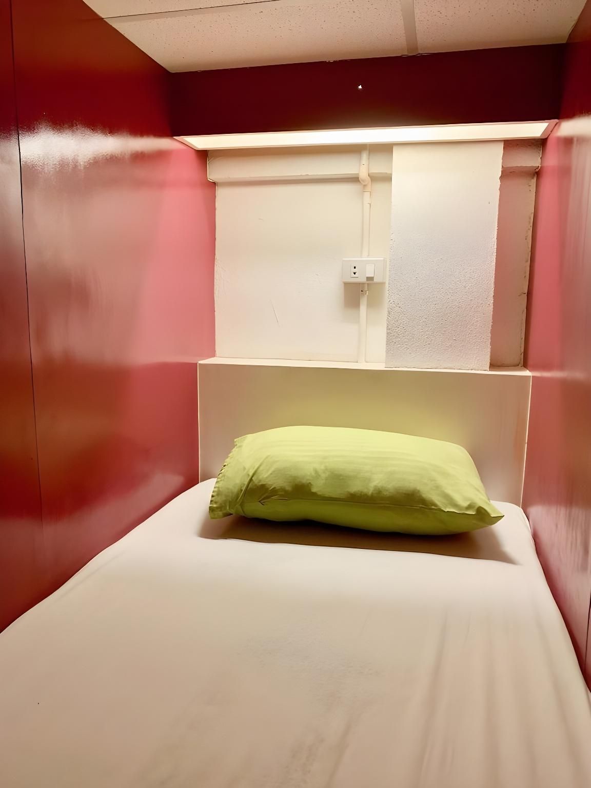 Camera da letto