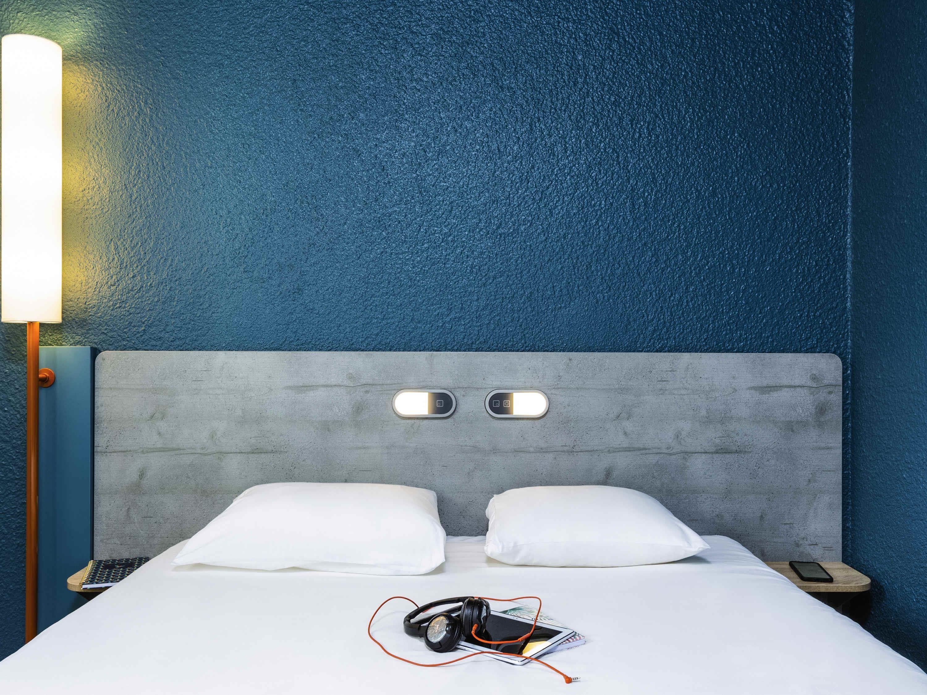 Camera da letto