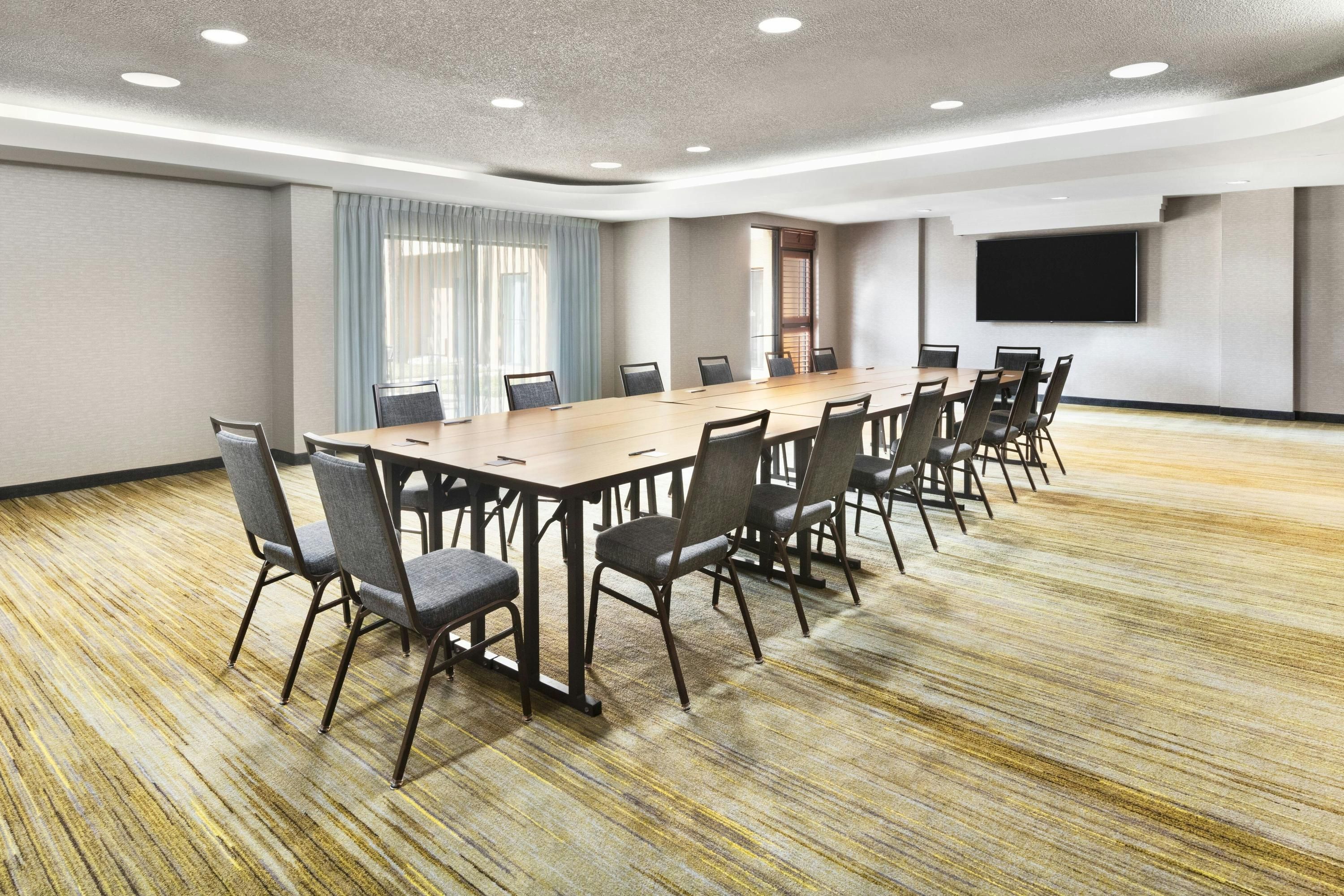 Sala conferenze