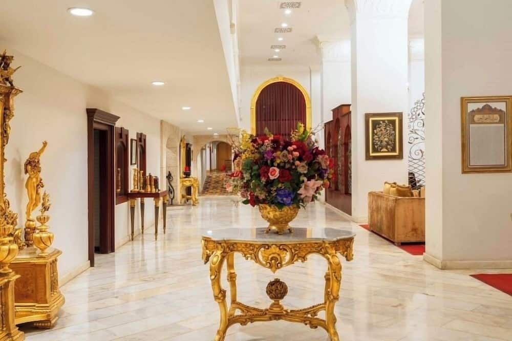 Ingresso