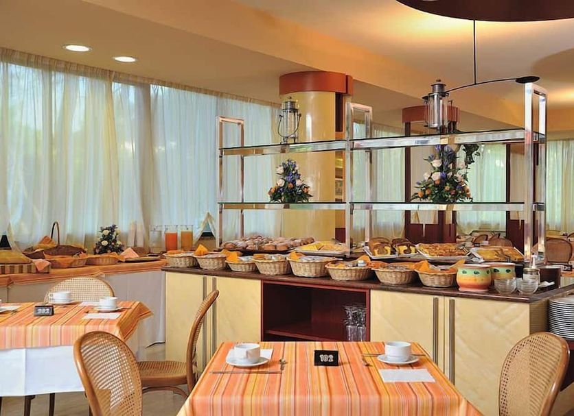 Ristorante Foto