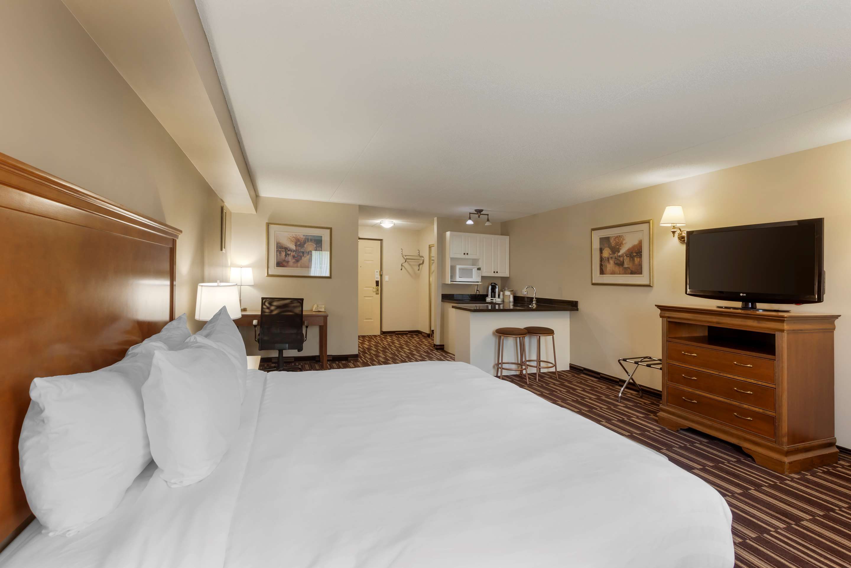Camera da letto