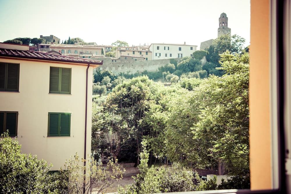 Vista esterna