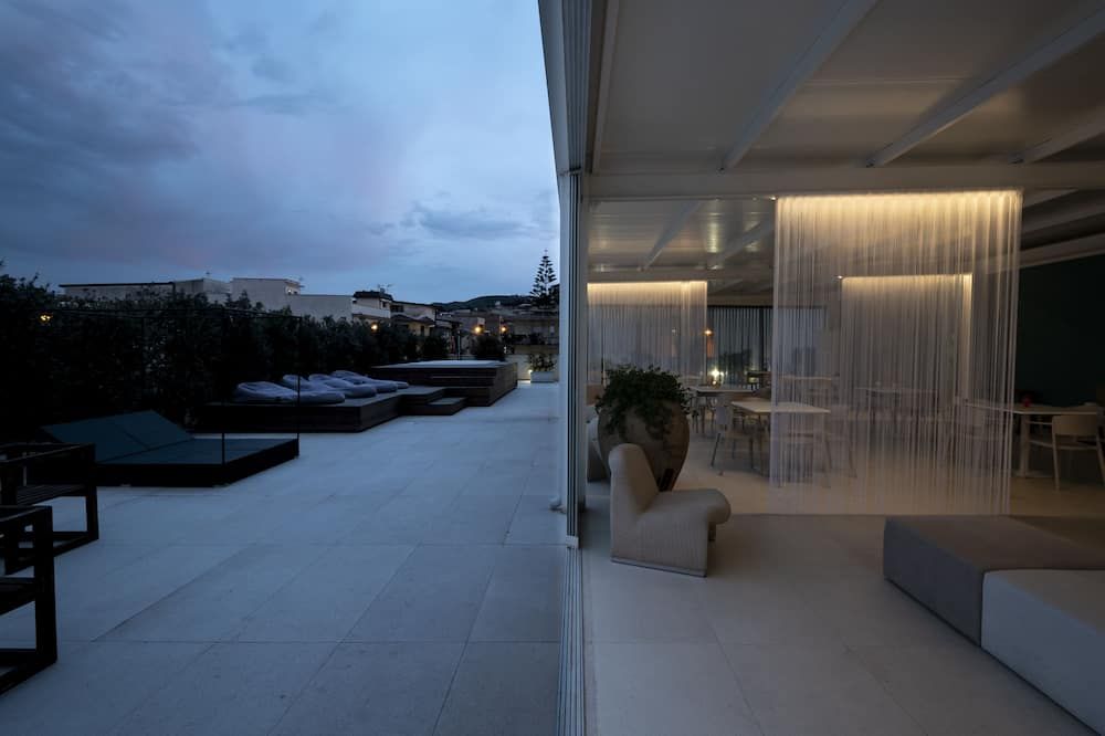 Balcone Foto