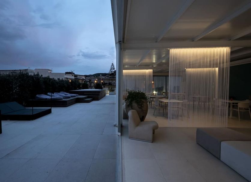 Balcone Foto