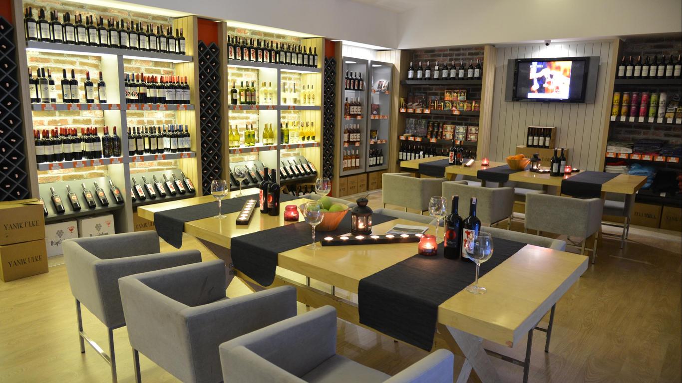 Hotel Anemon Manisa