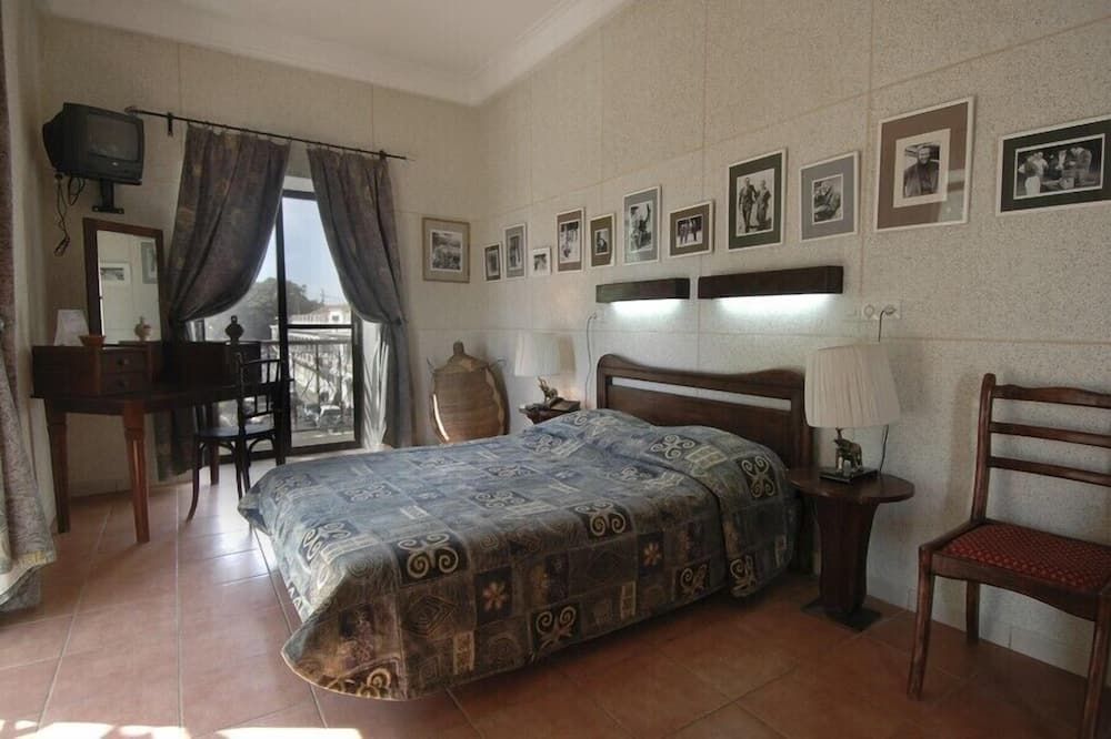 Camera da letto