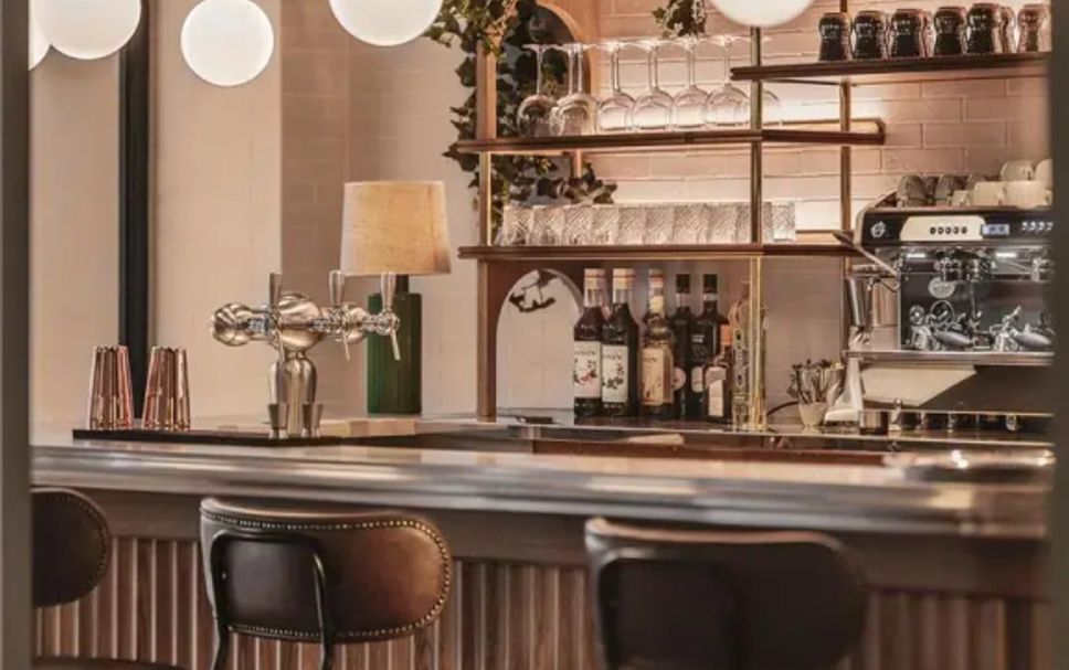Bar Foto