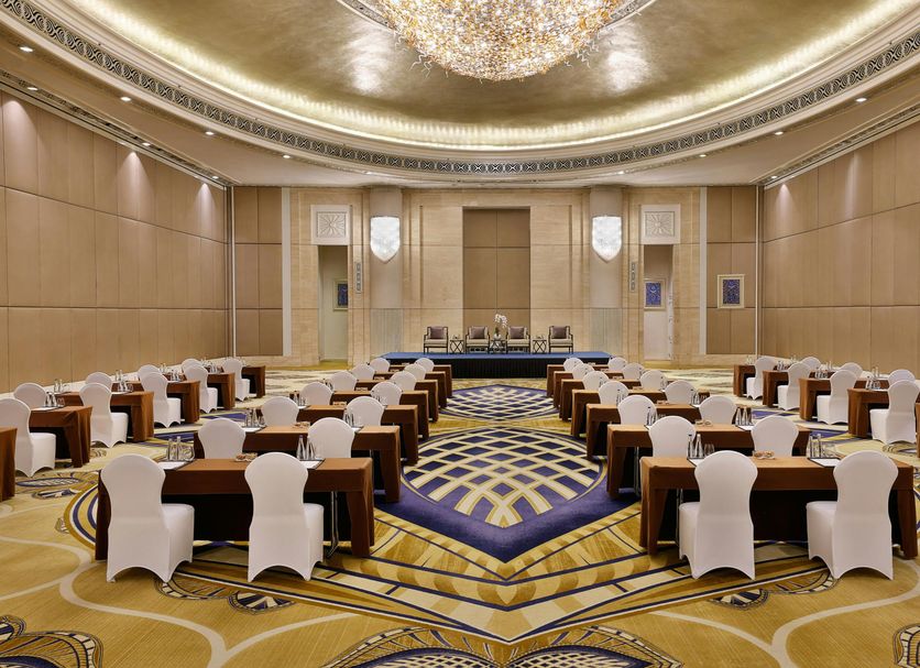 Sala conferenze Foto