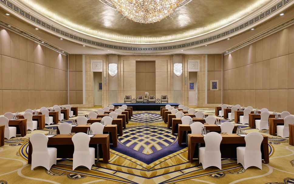 Sala conferenze Foto