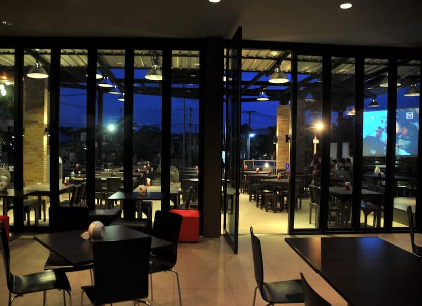 Ristorante Foto