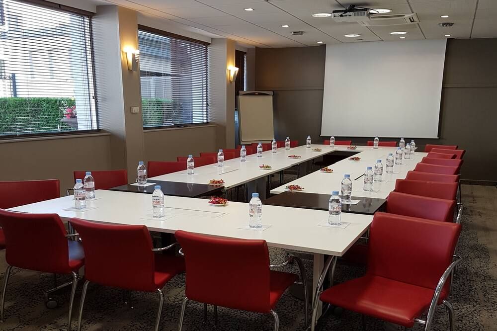 Sala conferenze