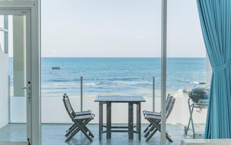 Balcone Foto