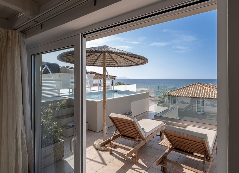 Balcone Foto