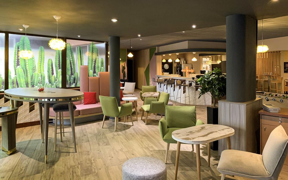 Ristorante Foto