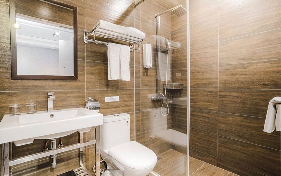 Bagno Foto