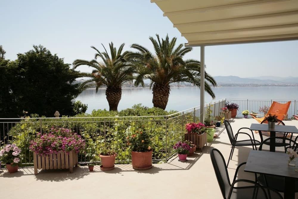 Balcone