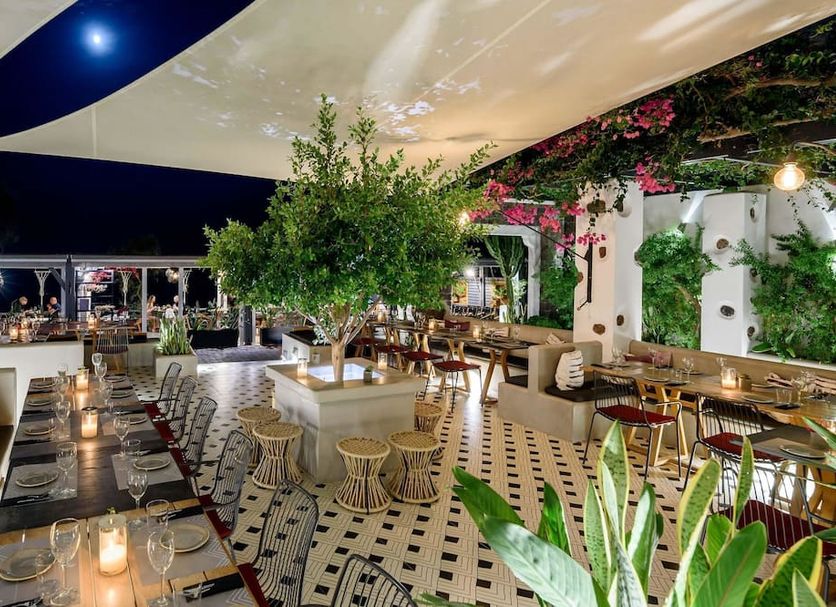 Ristorante Foto