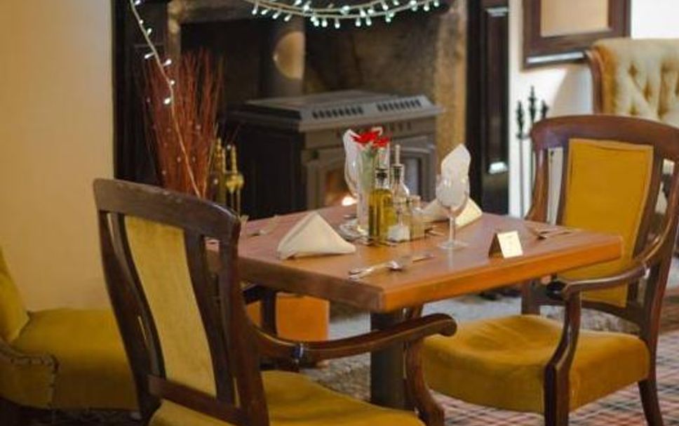 Sala pranzo Foto