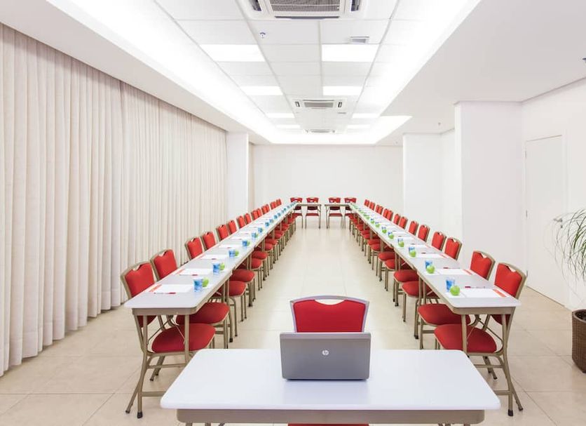 Sala conferenze Foto
