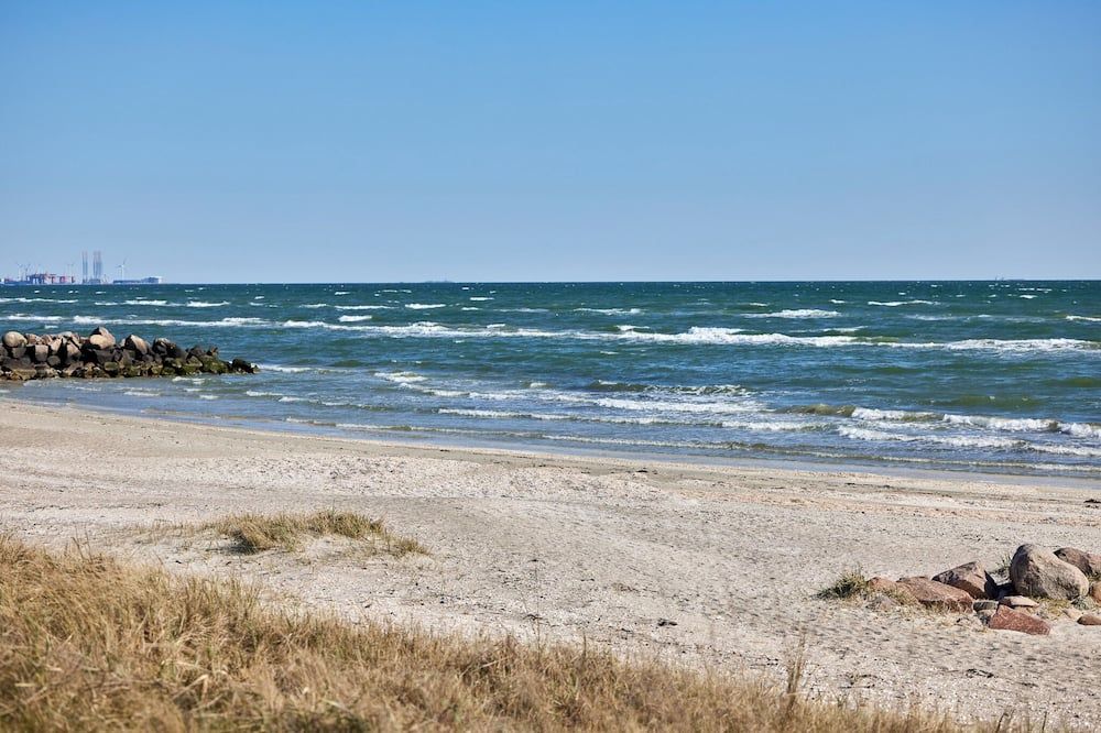 Spiaggia