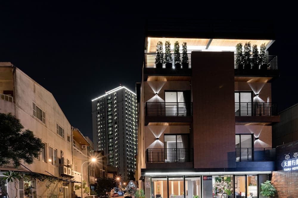 Edificio
