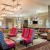 Area lounge